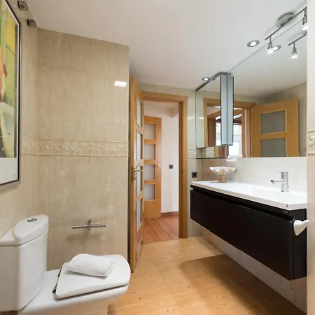 Apartment Suites Garden Atico Playa De Las Canteras