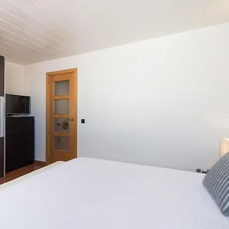 Apartment Suites Garden Atico Playa De Las Canteras *