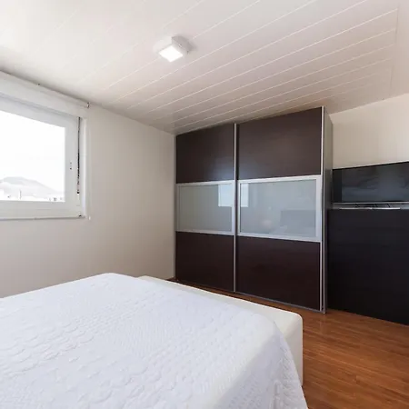 Suites Garden Atico Playa De Las Canteras