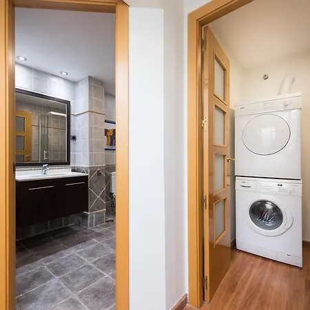 Apartment Suites Garden Atico Playa De Las Canteras